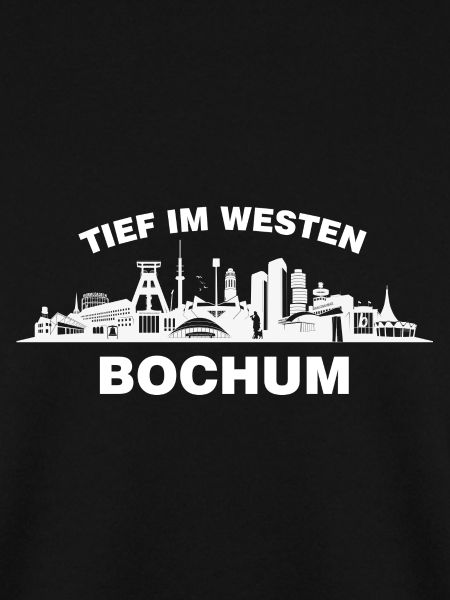 BOCHUM SKYLINE