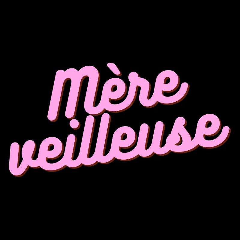 Mère veilleuse