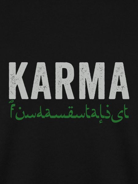 Karma Fundamentalist