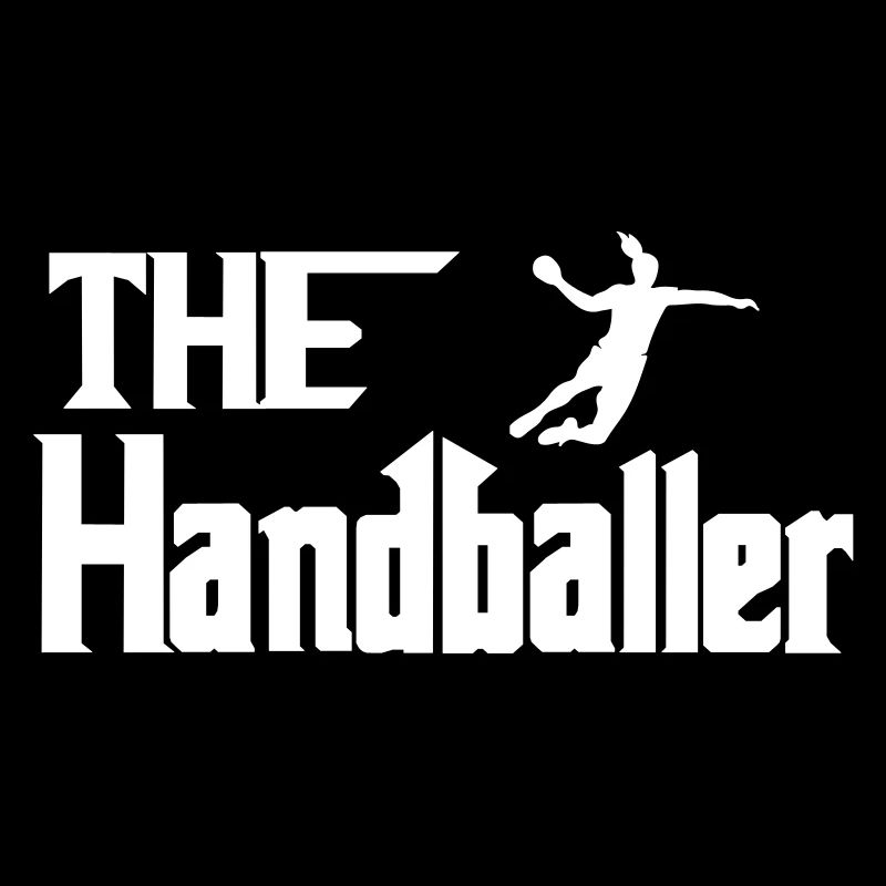 Der Handballer