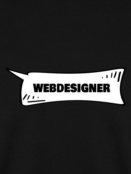 Speech Bubble Web Designer