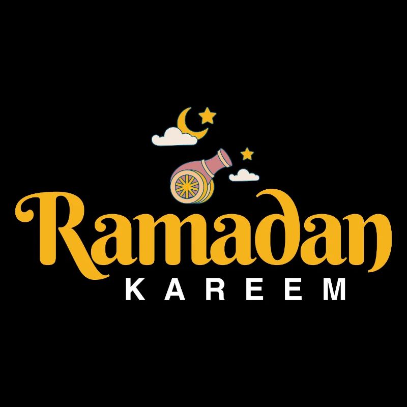 Ramadan Mubarak