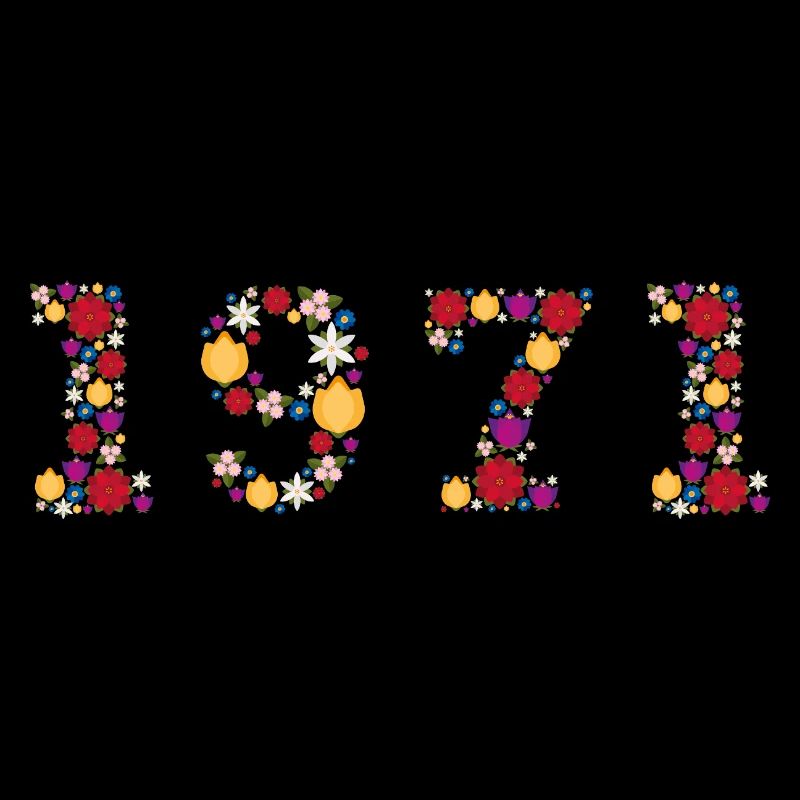 Flowers 1971