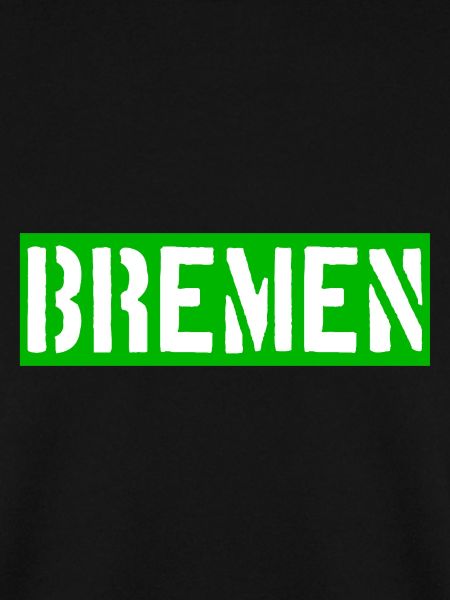 Bremen - Weser - Werder - Hansestadt