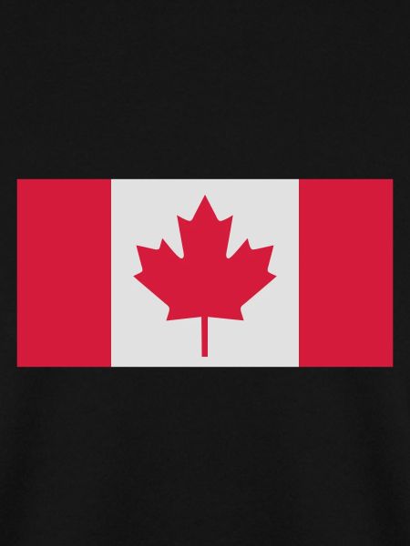 Kanada Flagge