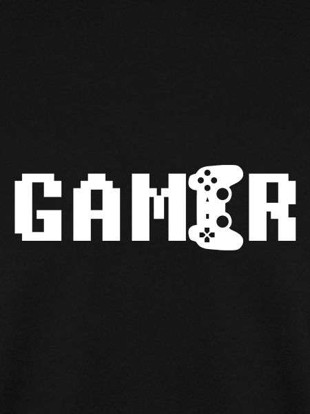 gamer