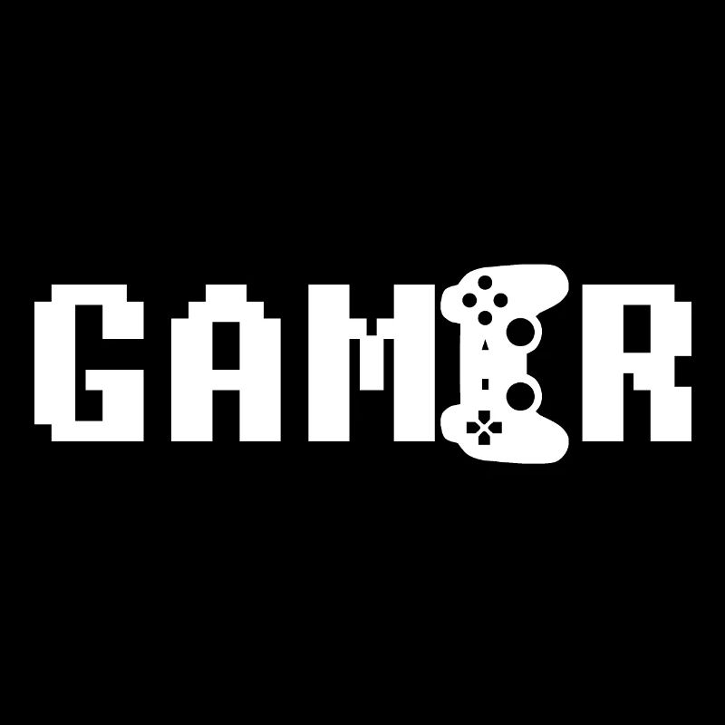 gamer