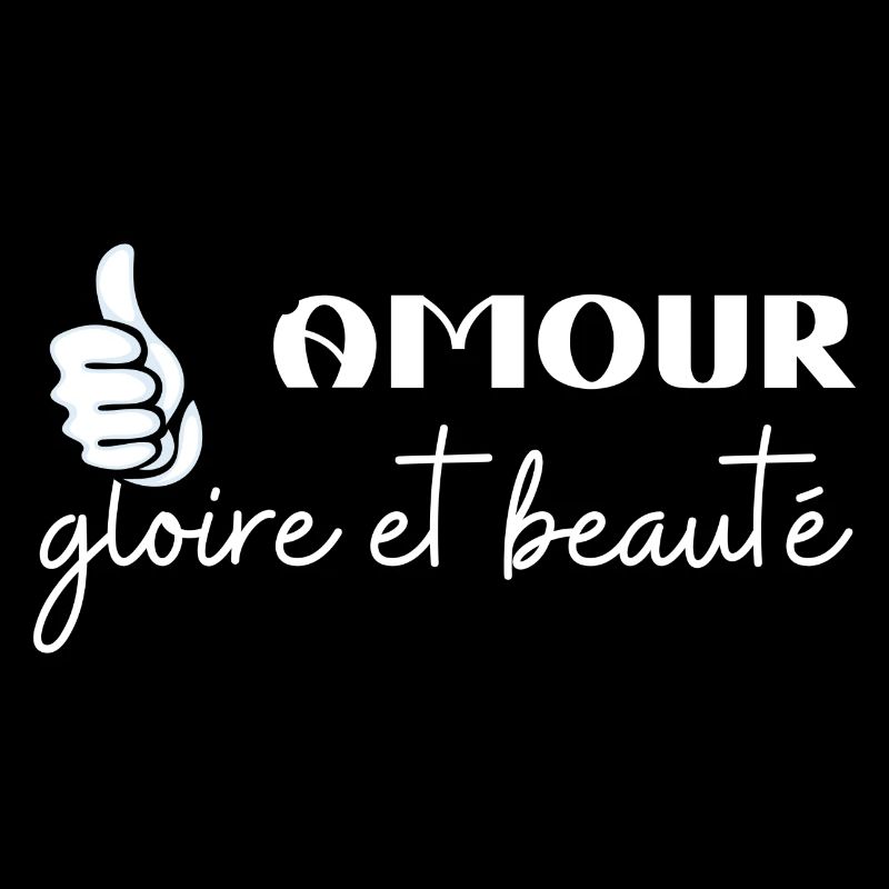 Amour gloire et beauté 2