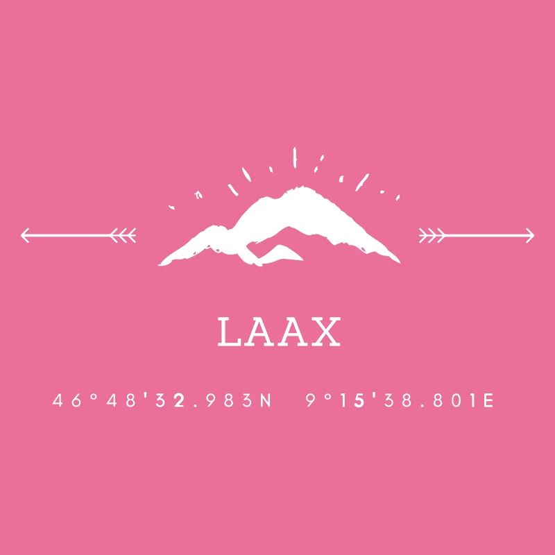 Laax