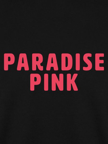Paradise Pink