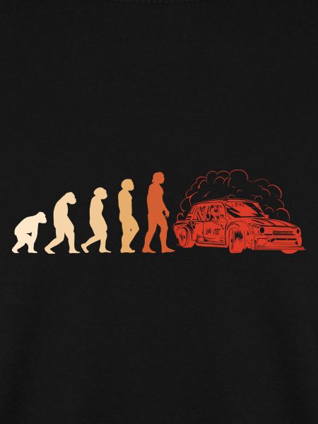 Sport Evolution Drifting