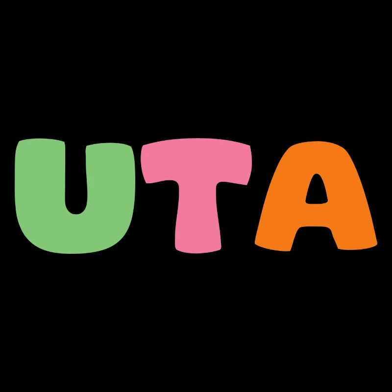 Name - Uta