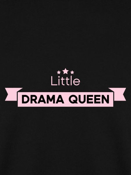 Little Drama Queen