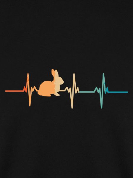Rabbit heartbeat