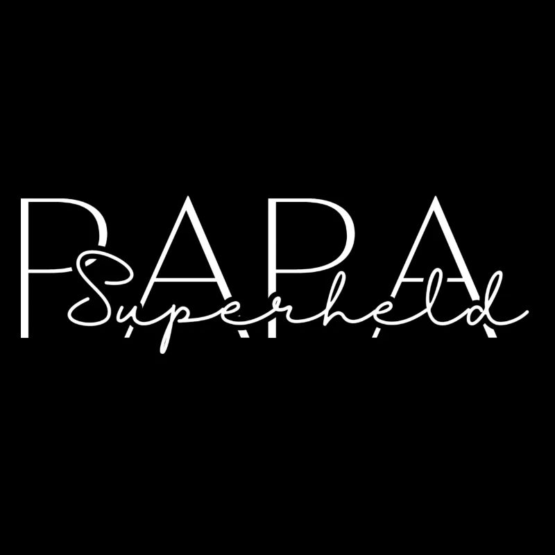 Papa Superheld