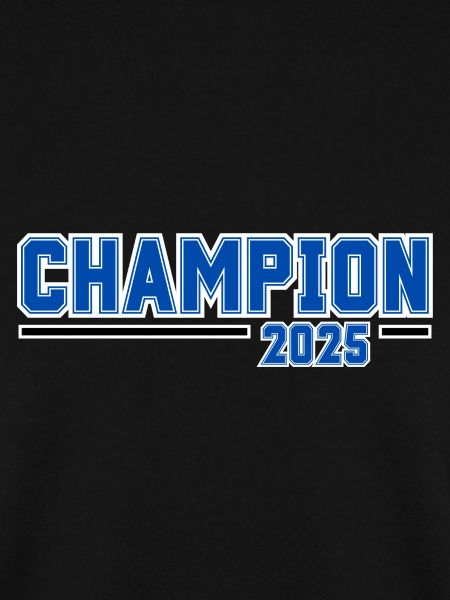 Champion 2025