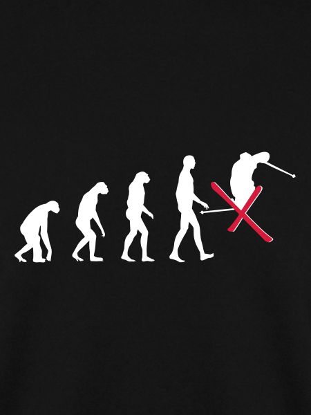 Evolution Ski