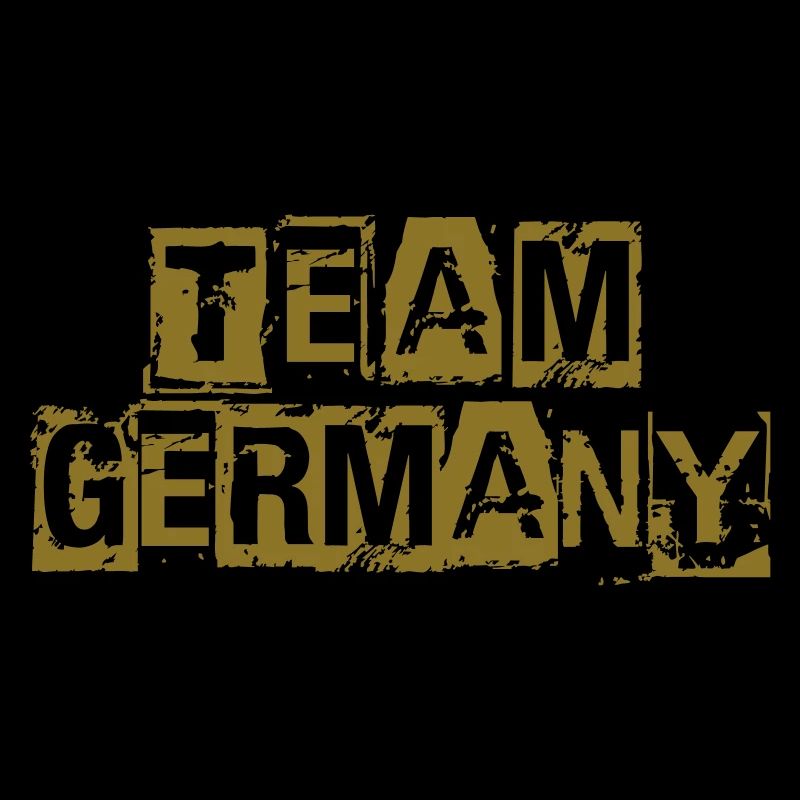TEAM GERMANY