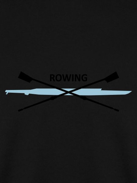 Rowing, Crew