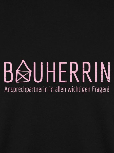 bauherrin ansprechpartnerin