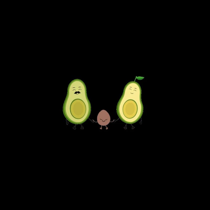 Avocado Familie