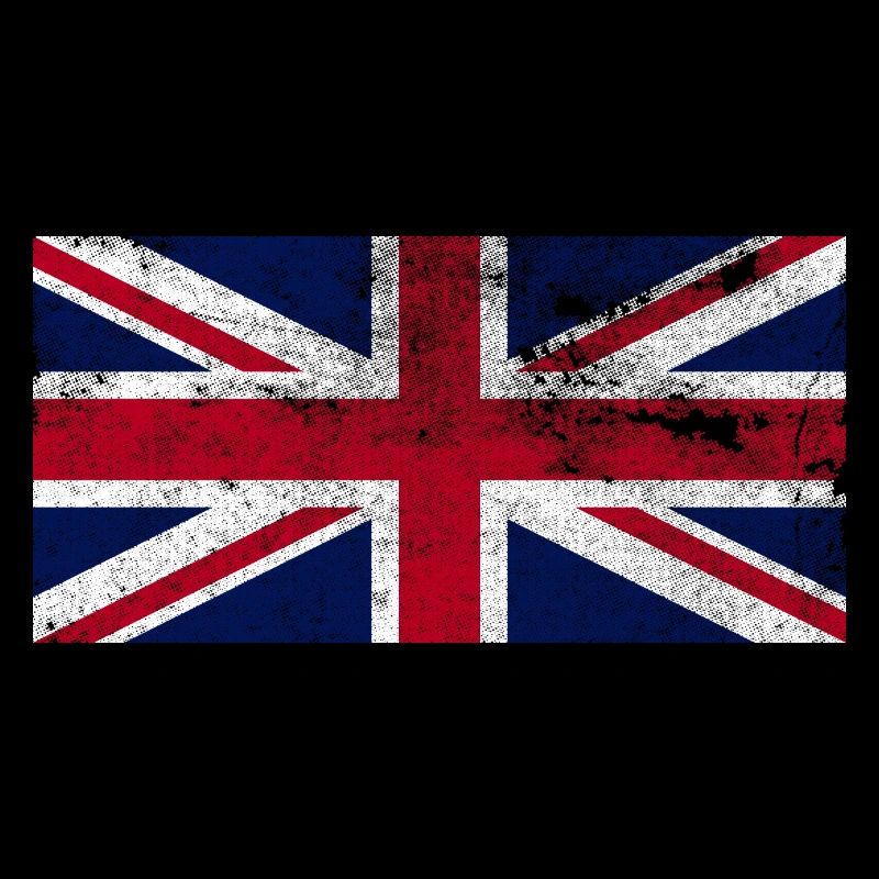 Union Jack Retro