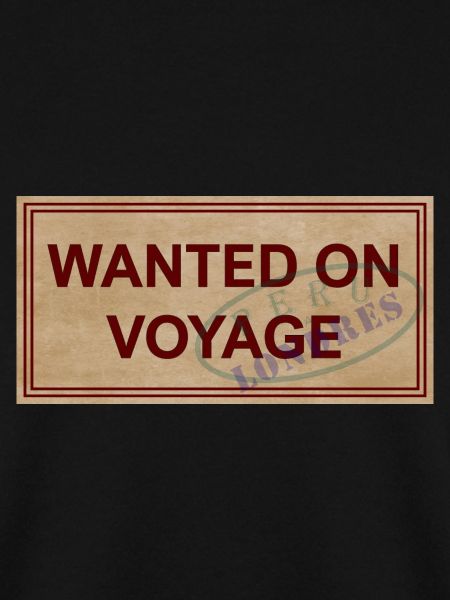 Gesucht auf Reise