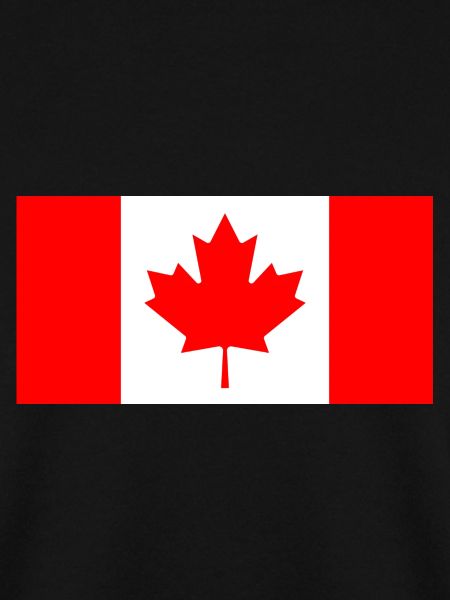 Kanada Flagge