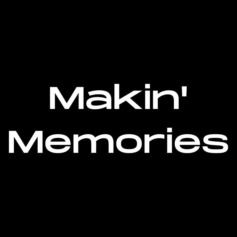 Makin Memories - Statement