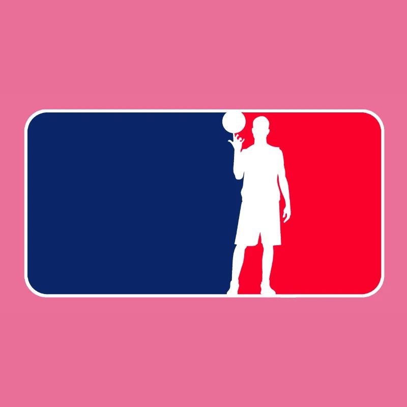 Basketball Logo