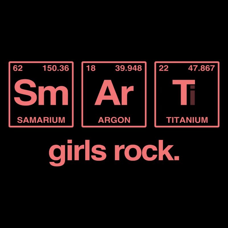 SMART GIRLS ROCK - Système Perdiode Elements