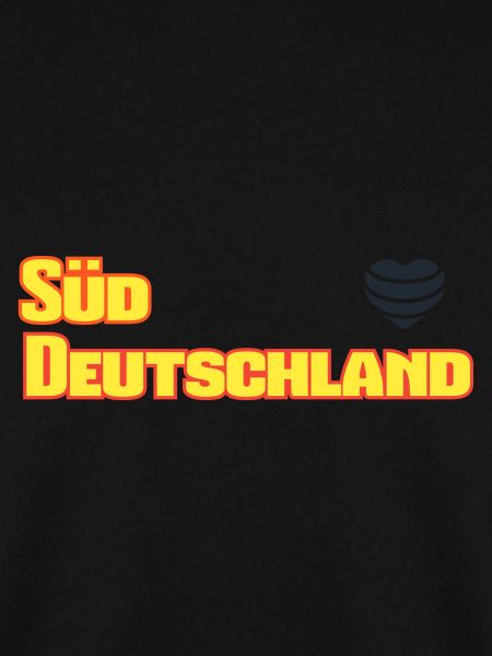 Süddeutschland