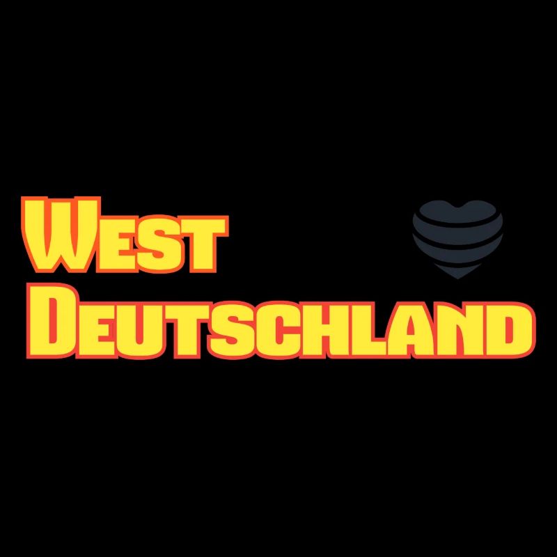 Westdeutschland