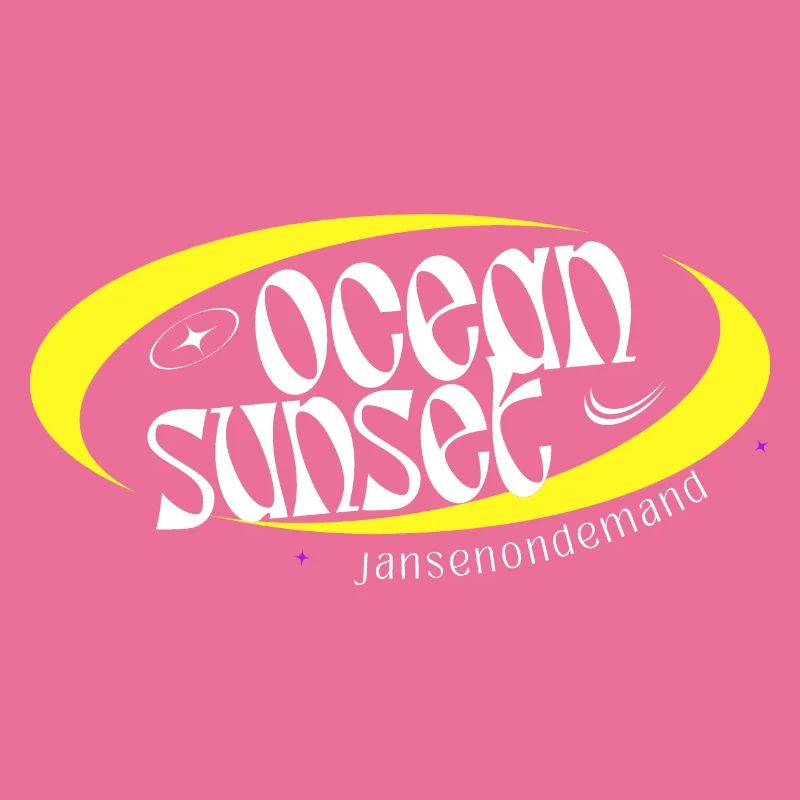 oceansunset