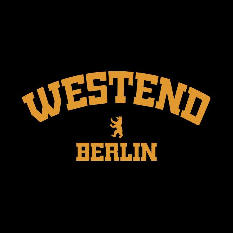 Westend - Berlin - Allemagne