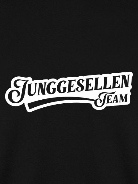 Junggesellen Team Jga