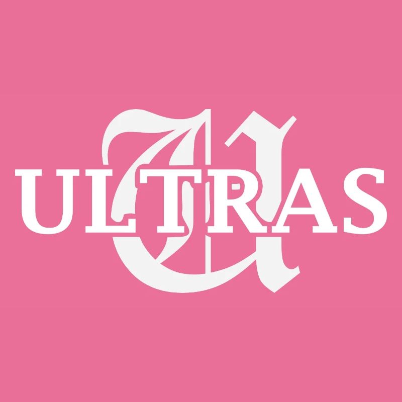 Ultras Solgan