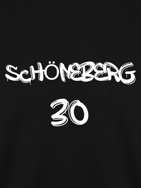Schöneberg 30 Bezirk Berlin