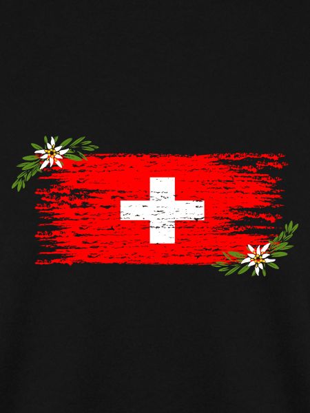 Schweizer Flagge