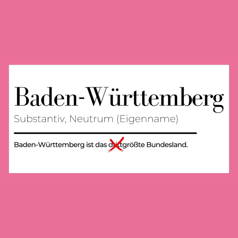 Baden-Württemberg