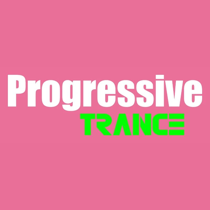 Progressives Trance-Zitat