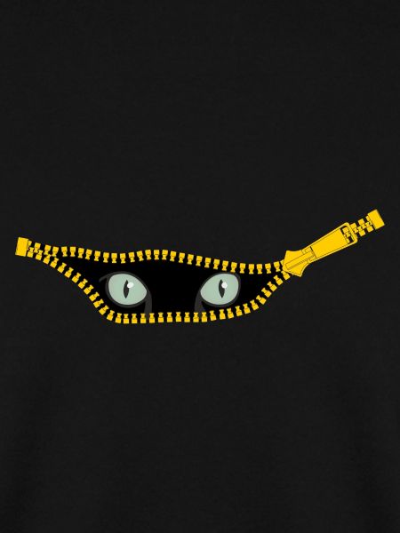 Zeisverschluss Katzenaugen Zippverschluß Geschenk