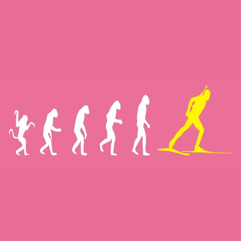 Biathlon Evolution Biathlet