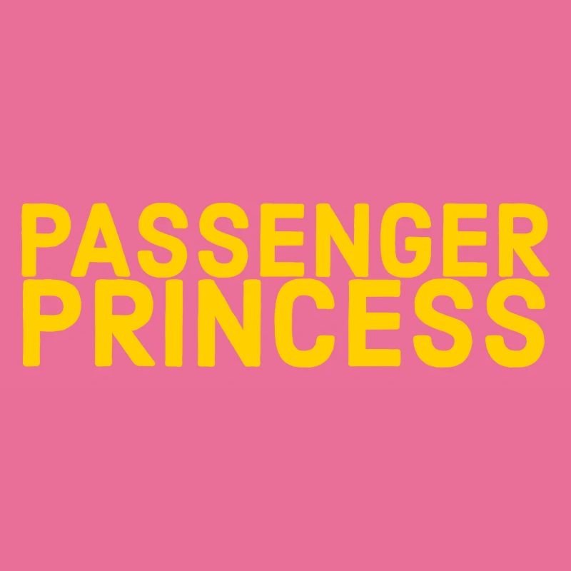 Passagierprinzessin