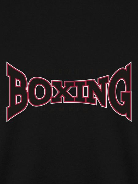 Boxing Campions