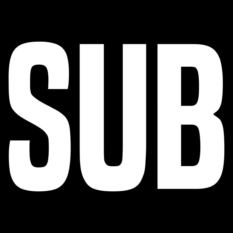 Submissive