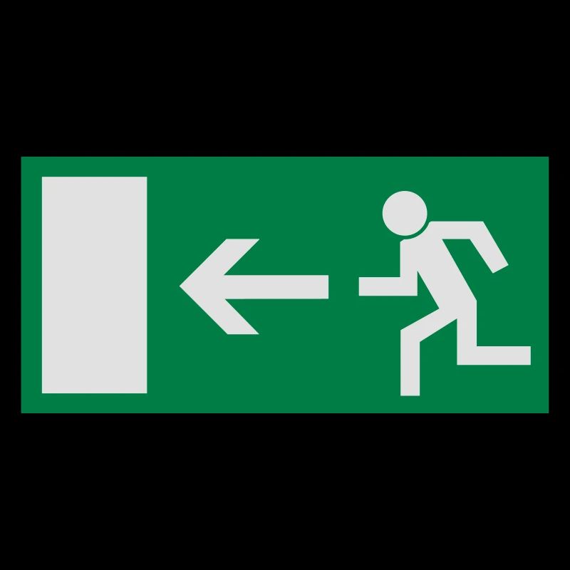 notausgang