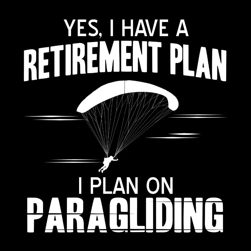 paragliding