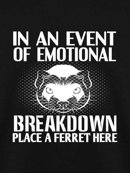 Frettchen