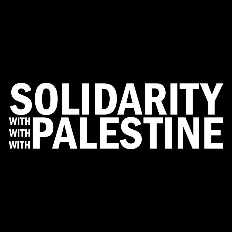 la Palestine libre